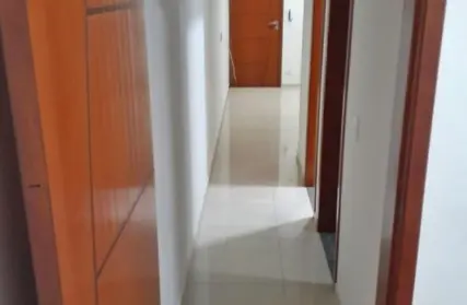 Imagem: Apartamento para Venda, Vila Amábile Pezzolo