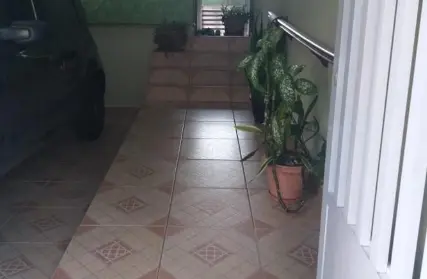 Imagem: Condomínio Fechado para Venda, Conjunto Residencial das Hortências