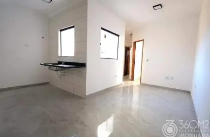 Imagem: Cobertura para Venda, Cidade São Jorge