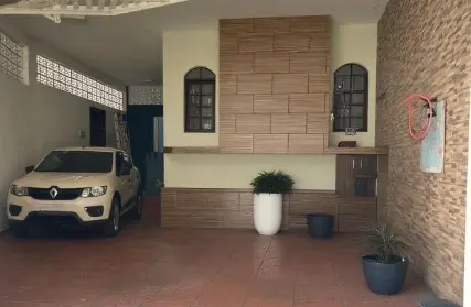 Imagem: Condomínio Fechado para Venda, Jardim Las Vegas