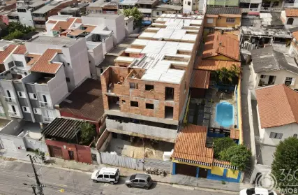 Imagem: Cobertura para Venda, Vila Príncipe de Gales