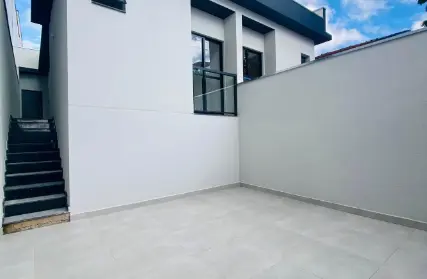 Imagem: Condomínio Fechado para Venda, Parque João Ramalho