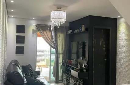 Imagem: Condomínio Fechado para Venda, Jardim Santo Antônio