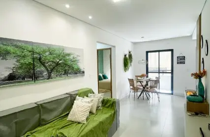 Imagem: Cobertura para Venda, Vila Assunção