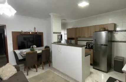 Imagem: Apartamento para Venda, Vila Curuçá