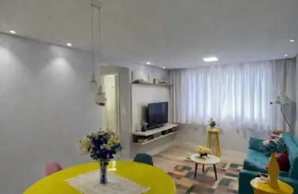 Imagem: Apartamento para Venda, Taboão