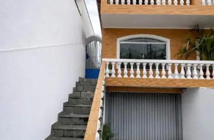 Imagem: Sobrado para Venda, Jardim Bela Vista