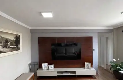 Imagem: Apartamento para Venda, Vila Valparaíso