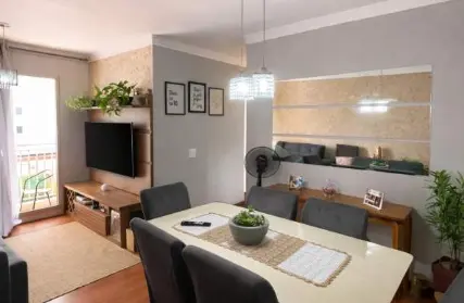 Imagem: Apartamento para Venda, Vila Homero Thon