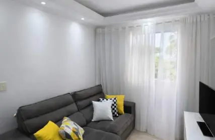 Imagem: Cobertura para Venda, Nova Gerti