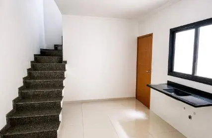 Imagem: Cobertura para Venda, Jardim Alvorada