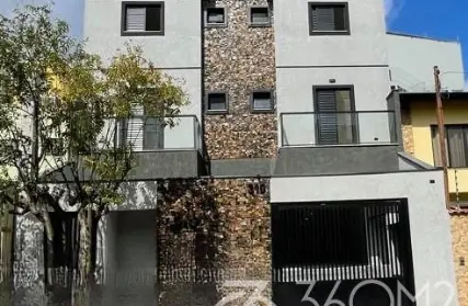 Imagem: Cobertura para Venda, Utinga