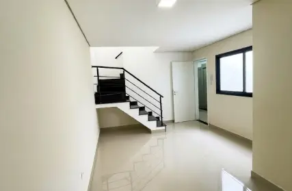 Imagem: Cobertura para Venda, Vila Gilda