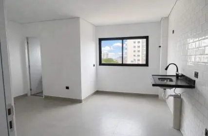 Imagem: Cobertura para Venda, Vila Guiomar