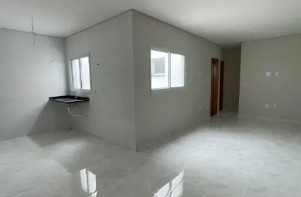 Imagem: Cobertura para Venda, Jardim Santo Antônio