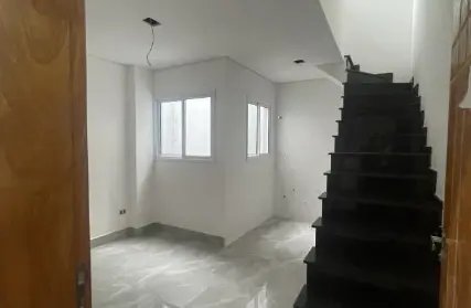 Imagem: Cobertura para Venda, Vila Helena