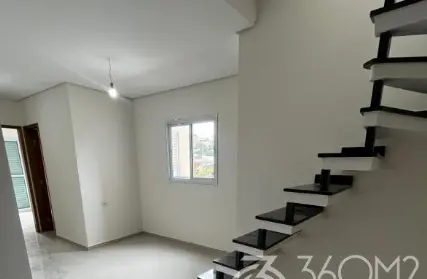 Imagem: Cobertura para Venda, Vila Vitória