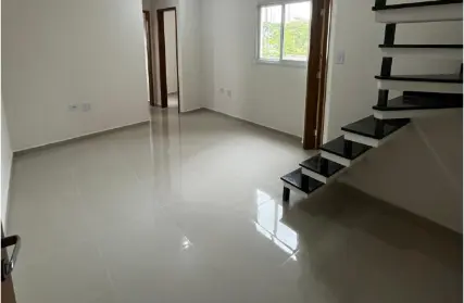 Imagem: Cobertura para Venda, Vila Vitória