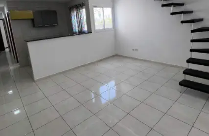 Imagem: Cobertura para Venda, Vila Pires