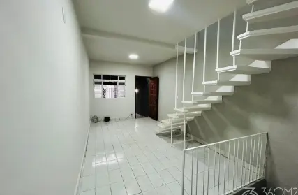 Imagem: Sobrado para Venda, Planalto