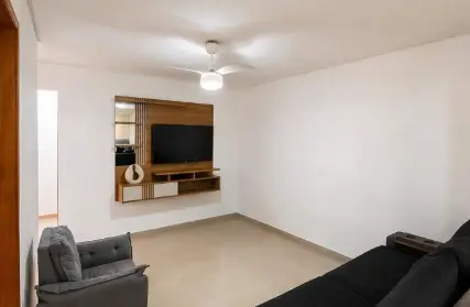 Imagem: Apartamento para Venda, Vila Eldízia
