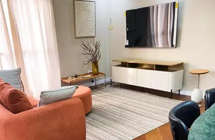 Imagem: Apartamento para Venda, Vila Marina