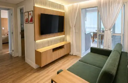 Imagem: Apartamento para Venda, Vila Lusitânia