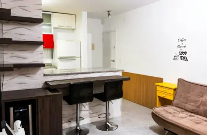 Imagem: Apartamento para Venda, Vila Palmares
