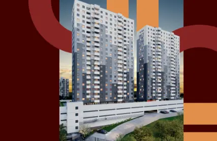 Imagem: Apartamento para Venda, Demarchi