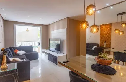 Imagem: Apartamento para Venda, Taboão