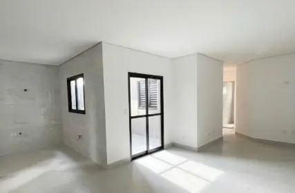 Imagem: Apartamento para Venda, Jardim Santo Antônio