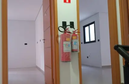 Imagem: Cobertura para Venda, Jardim Teles de Menezes