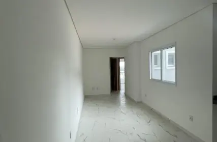 Imagem: Cobertura para Venda, Vila Camilópolis