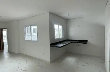 Imagem: Cobertura para Venda, Parque das Nações