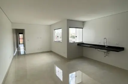Imagem: Cobertura para Venda, Jardim Santo Antônio