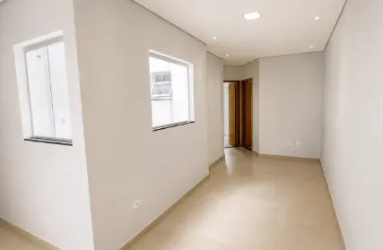Imagem: Cobertura para Venda, Vila Linda