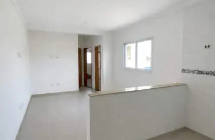 Imagem: Cobertura para Venda, Vila Camilópolis
