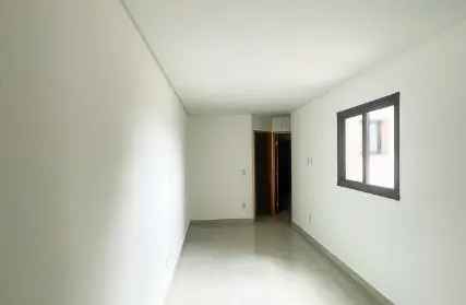 Imagem: Cobertura para Venda, Parque Oratório