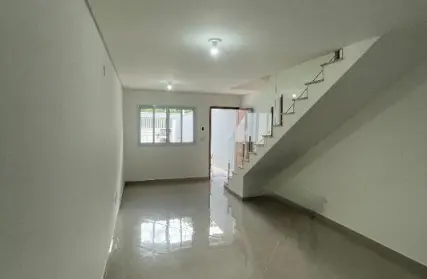 Imagem: Condomínio Fechado para Venda, Parque Oratório