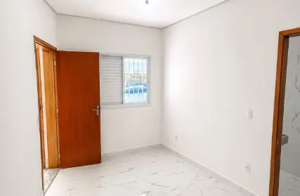 Imagem: Condomínio Fechado para Venda, Vila América