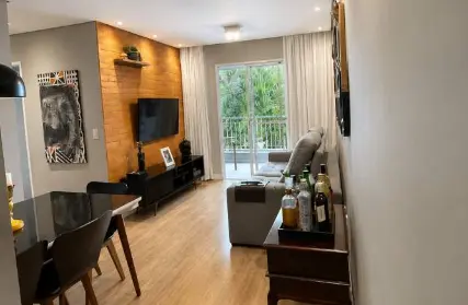 Imagem: Apartamento para Venda, Rudge Ramos