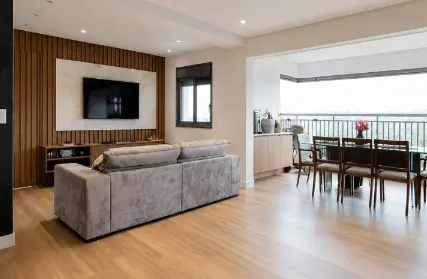 Imagem: Apartamento para Venda, Vila Gilda