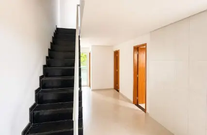 Imagem: Cobertura para Venda, Parque Oratório