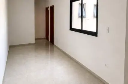 Imagem: Cobertura para Venda, Vila Curuçá