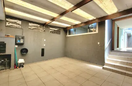 Imagem: Sobrado para Venda, Rudge Ramos