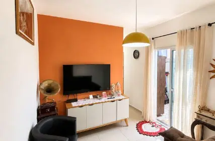 Imagem: Apartamento para Venda, Jardim Irene