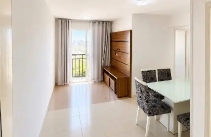 Imagem: Apartamento para Venda, Parque Erasmo Assunção