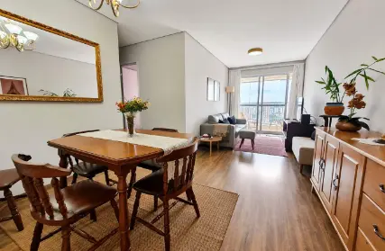 Imagem: Apartamento para Venda, Vila Alzira