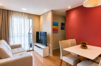 Imagem: Apartamento para Venda, Centro Diadema