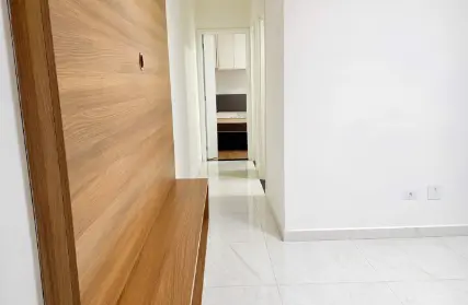 Imagem: Apartamento para Venda, Campestre